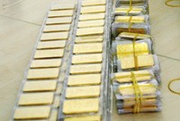 Sẽ bổ sung 350.000 lượng vàng SJC ra thị trường
